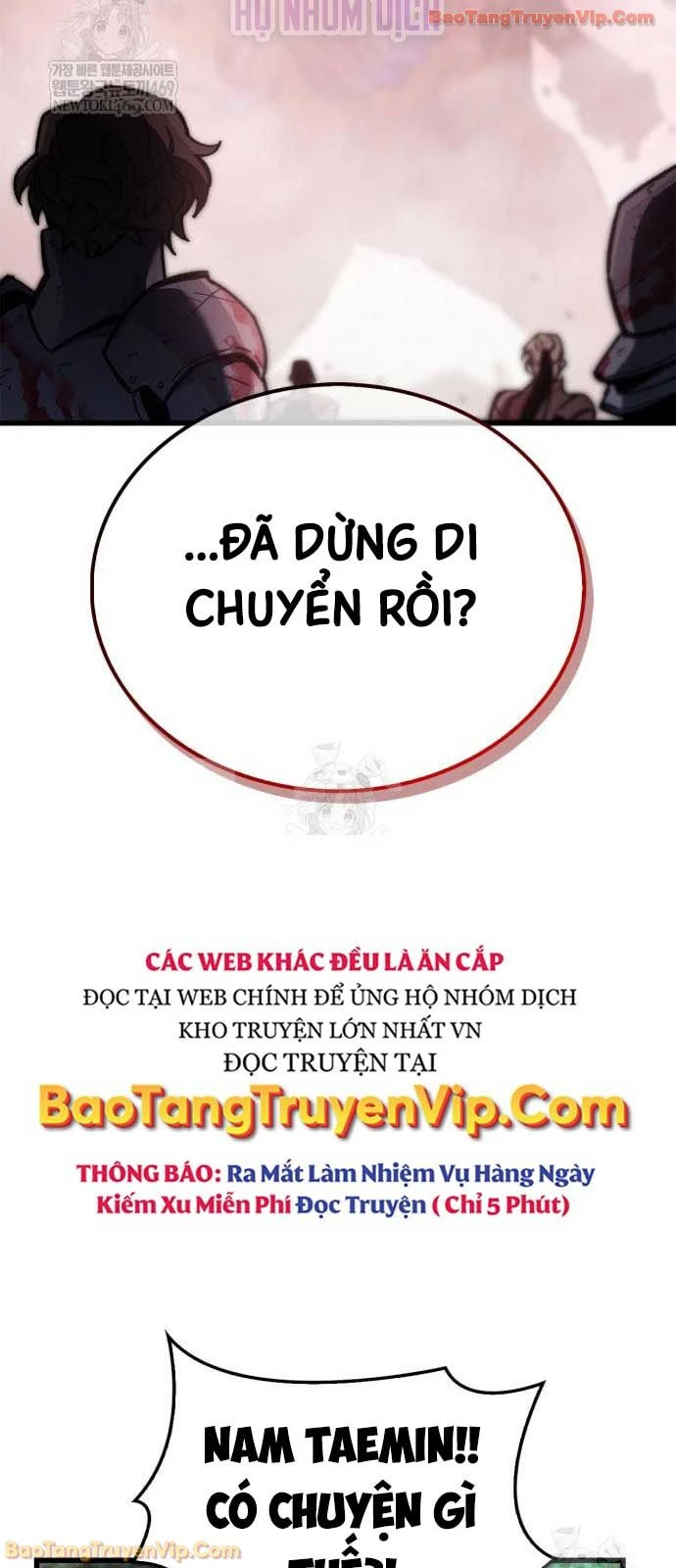 Người Chơi Che Giấu Quá Khứ Chapter 95 - 19