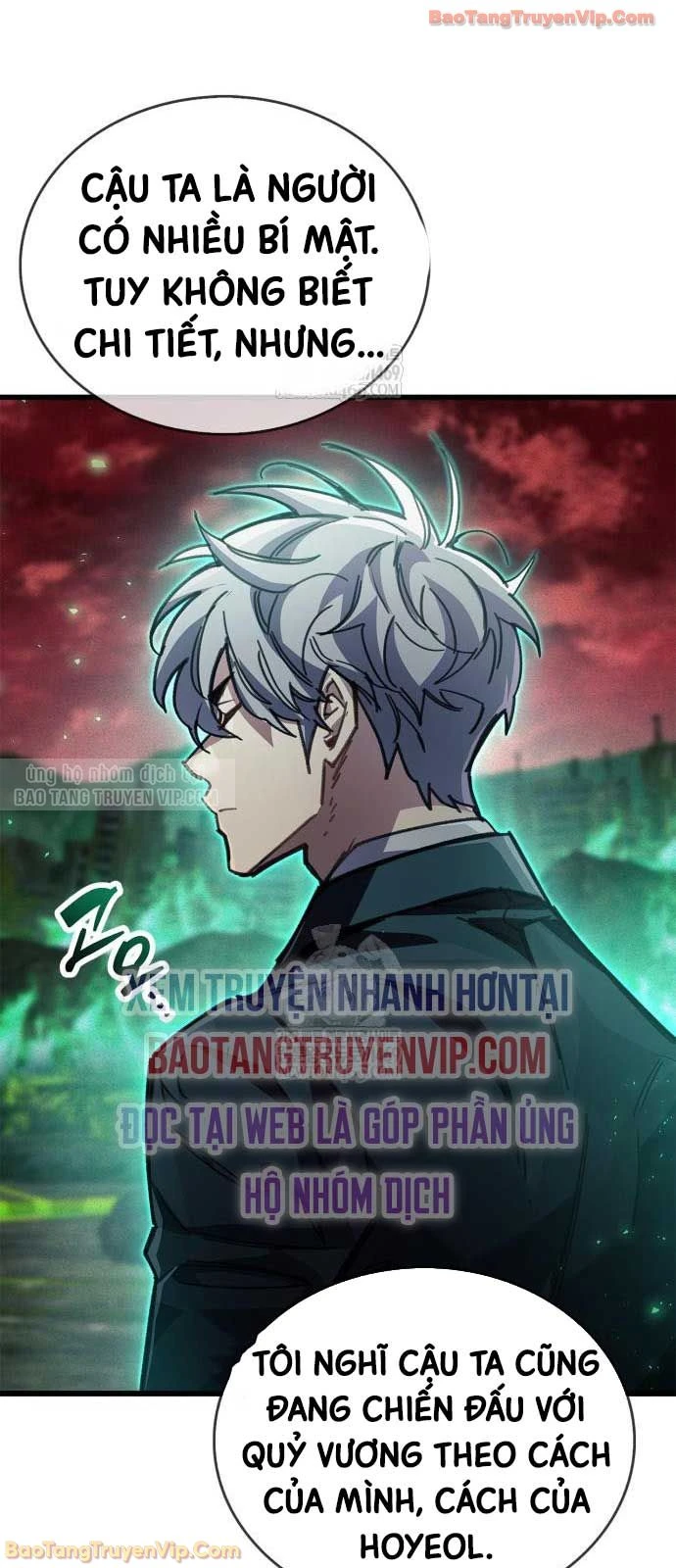 Người Chơi Che Giấu Quá Khứ Chapter 95 - 21