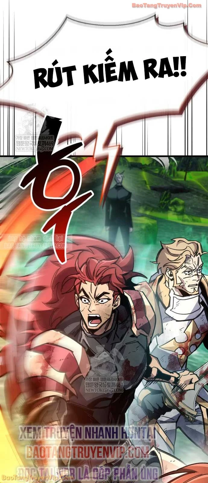 Người Chơi Che Giấu Quá Khứ Chapter 95 - 23