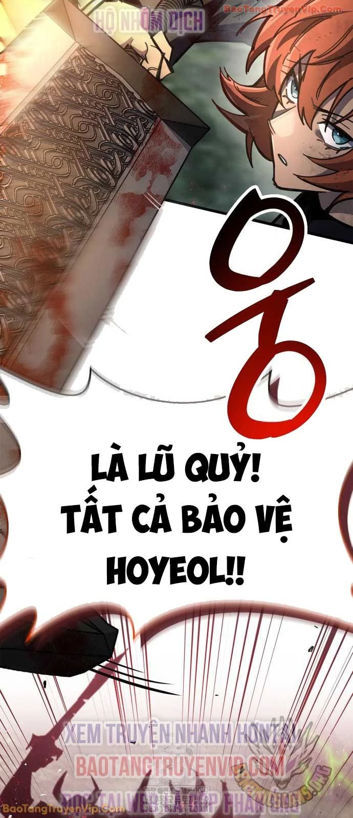 Người Chơi Che Giấu Quá Khứ Chapter 95 - 24