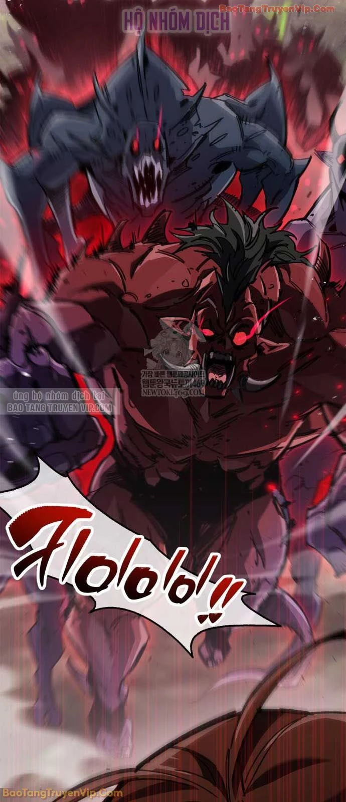 Người Chơi Che Giấu Quá Khứ Chapter 95 - 25