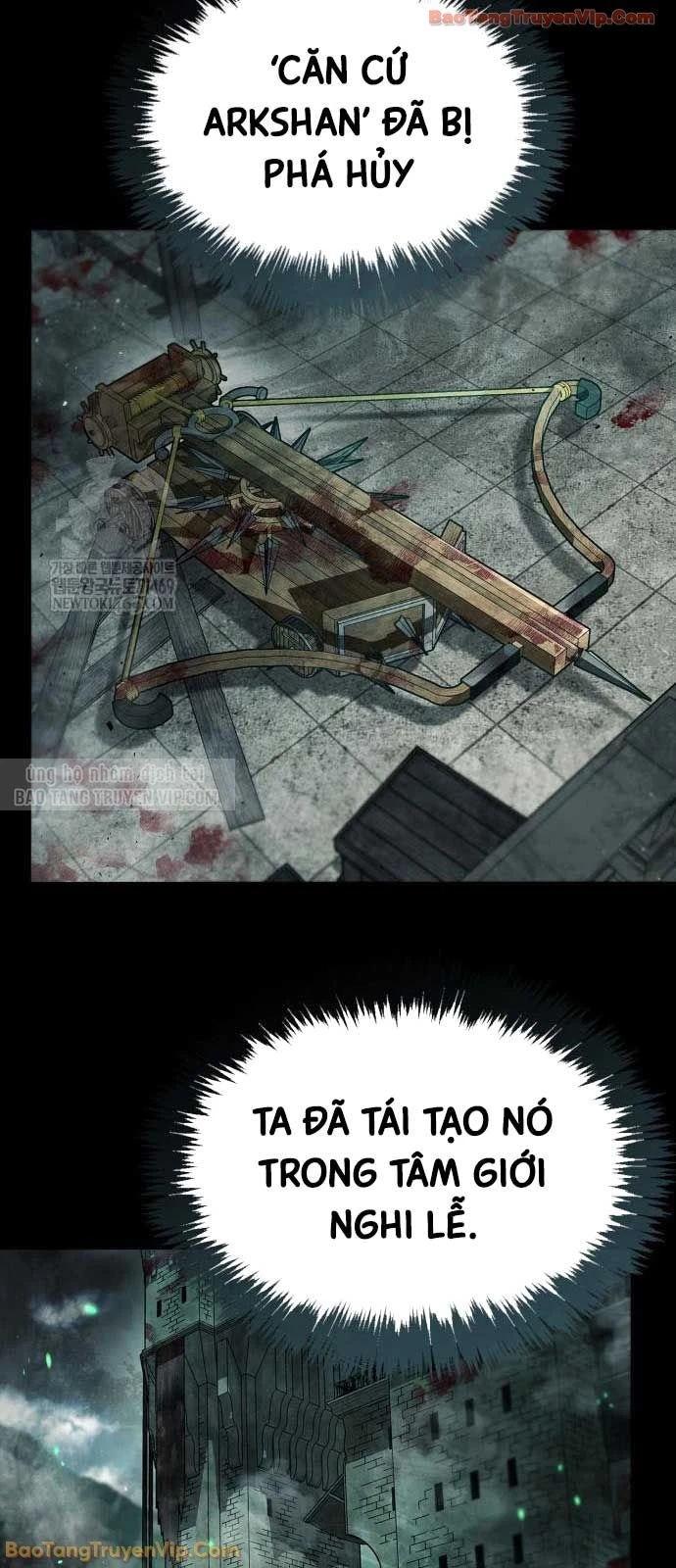 Người Chơi Che Giấu Quá Khứ Chapter 95 - 31