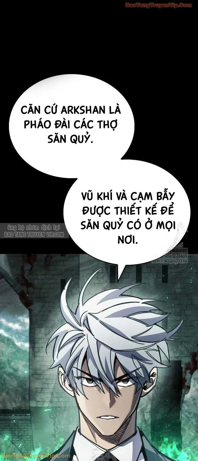 Người Chơi Che Giấu Quá Khứ Chapter 95 - 33