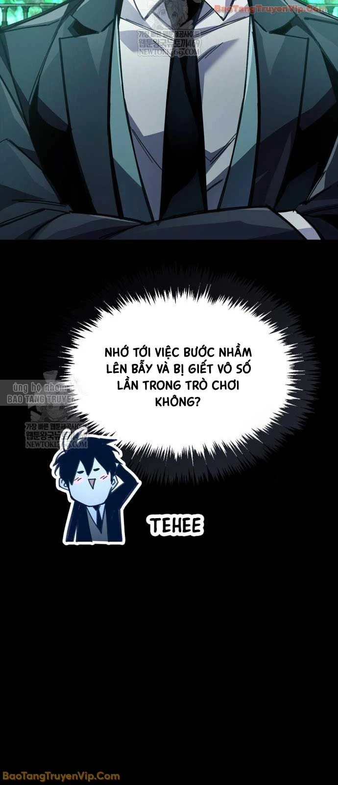 Người Chơi Che Giấu Quá Khứ Chapter 95 - 34