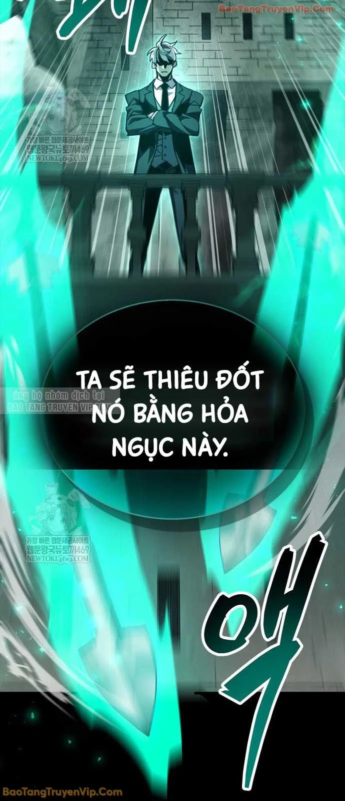 Người Chơi Che Giấu Quá Khứ Chapter 95 - 38