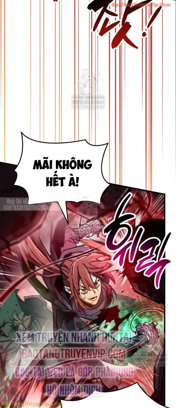 Người Chơi Che Giấu Quá Khứ Chapter 95 - 41