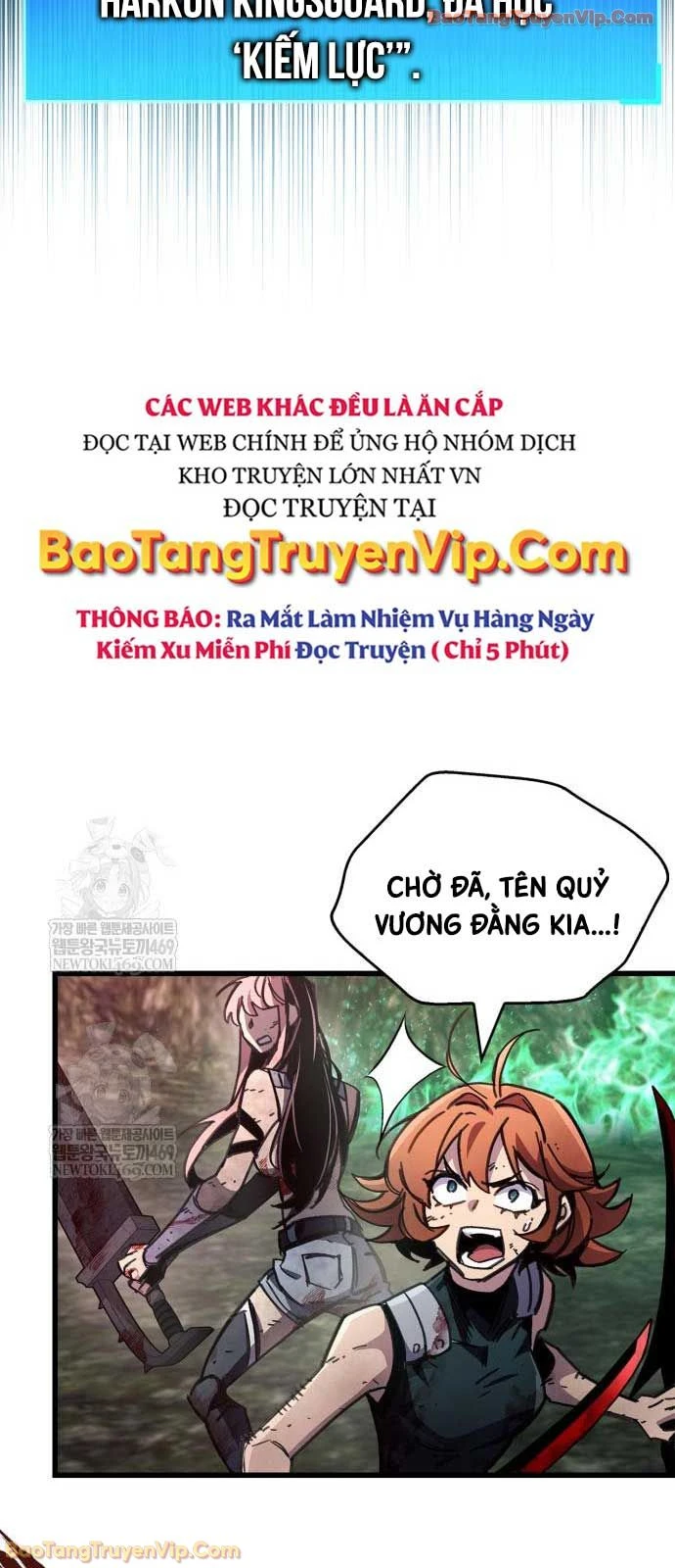 Người Chơi Che Giấu Quá Khứ Chapter 95 - 48