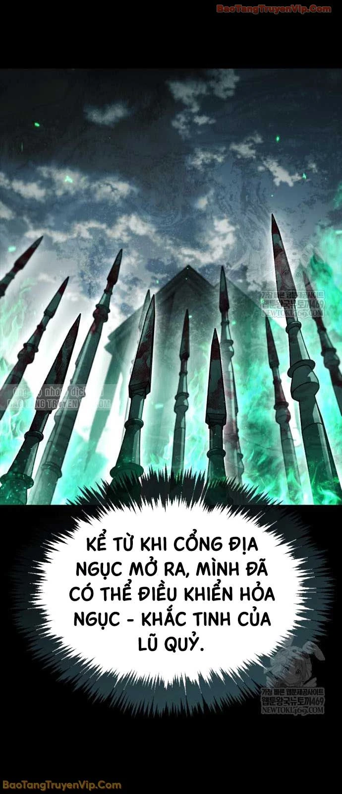 Người Chơi Che Giấu Quá Khứ Chapter 95 - 52