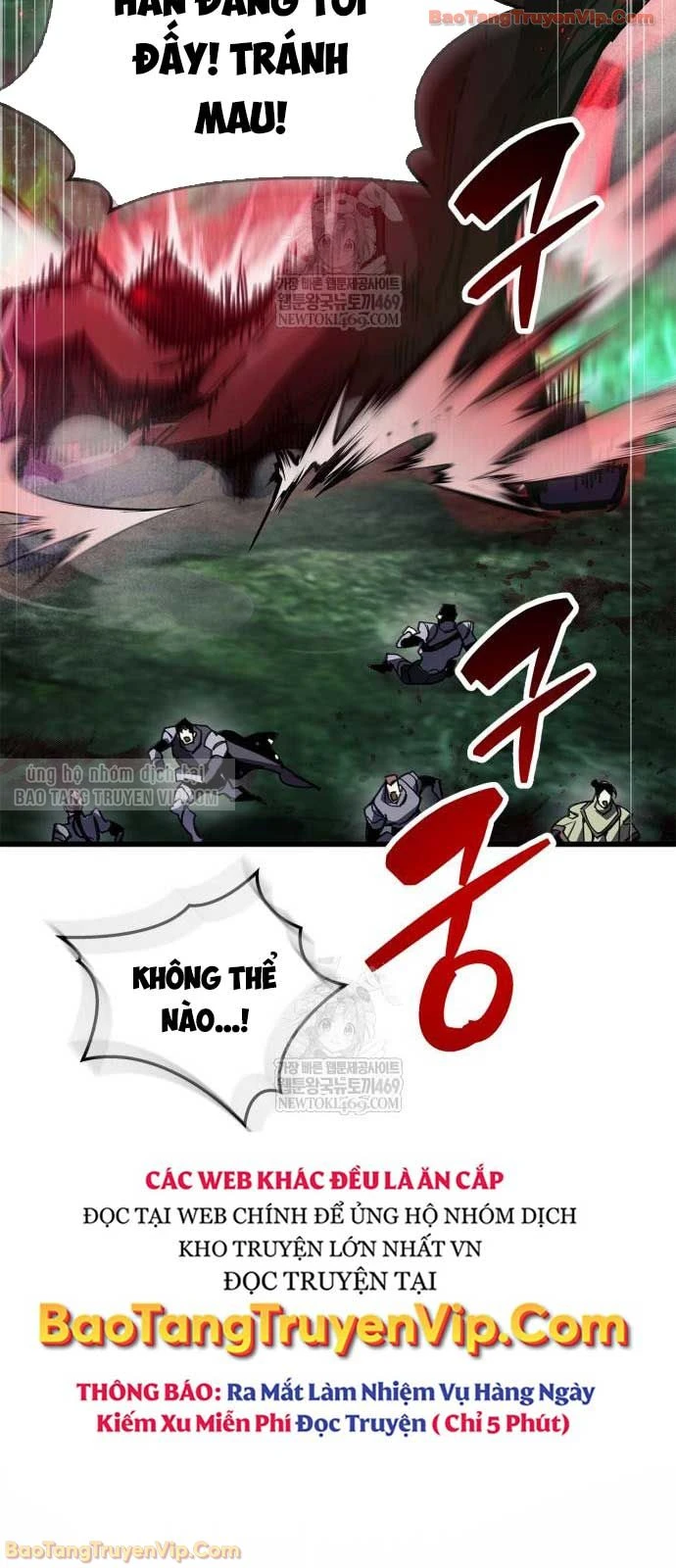 Người Chơi Che Giấu Quá Khứ Chapter 95 - 60