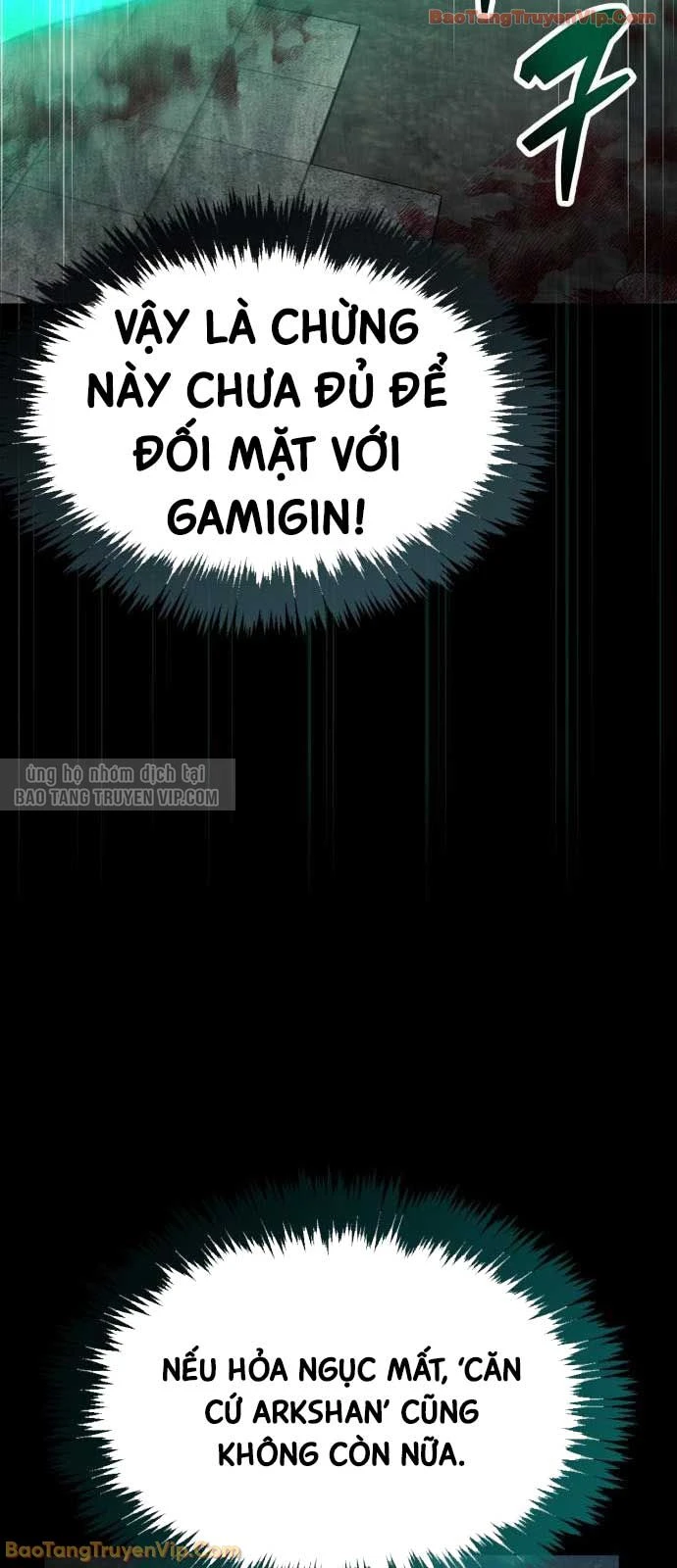 Người Chơi Che Giấu Quá Khứ Chapter 95 - 64