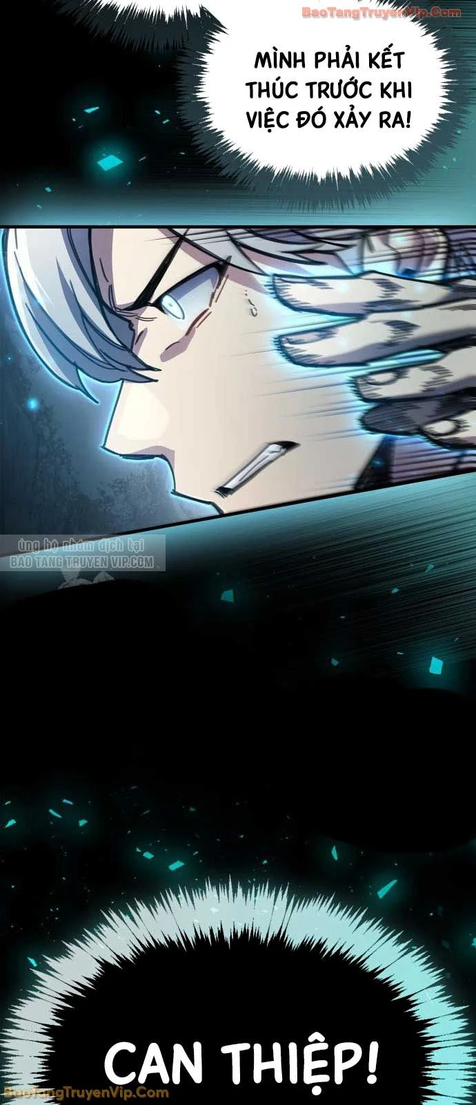 Người Chơi Che Giấu Quá Khứ Chapter 95 - 66