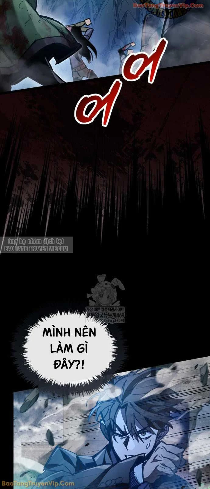 Người Chơi Che Giấu Quá Khứ Chapter 95 - 74