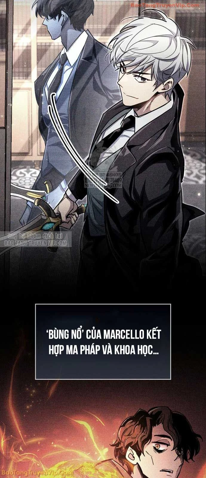 Người Chơi Che Giấu Quá Khứ Chapter 95 - 78