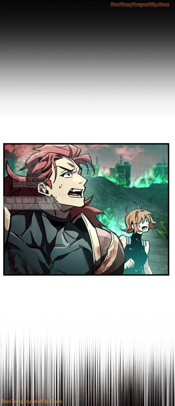 Người Chơi Che Giấu Quá Khứ Chapter 95 - 92