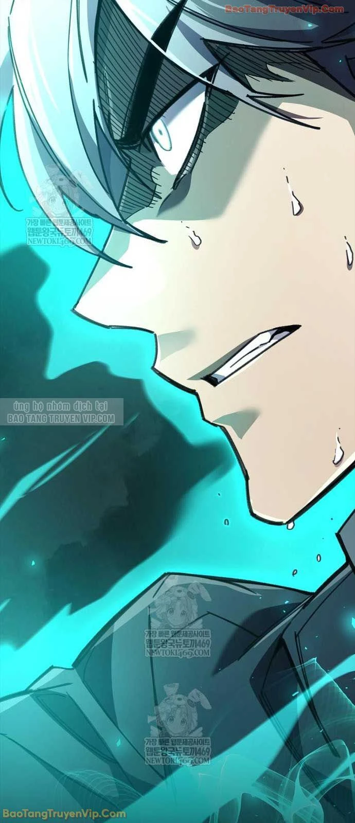 Người Chơi Che Giấu Quá Khứ Chapter 95 - 98