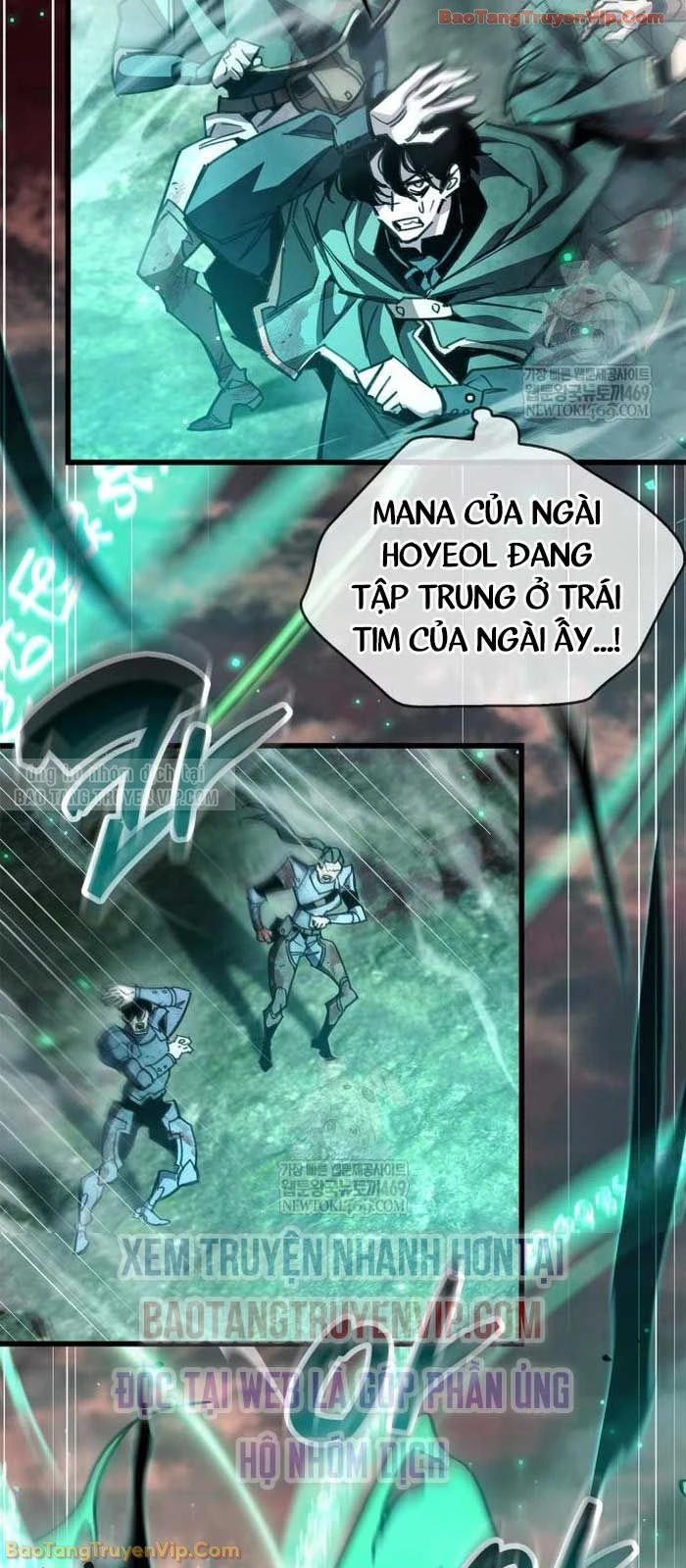 Người Chơi Che Giấu Quá Khứ Chapter 96 - 6