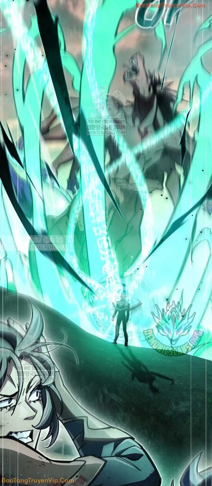 Người Chơi Che Giấu Quá Khứ Chapter 96 - 7