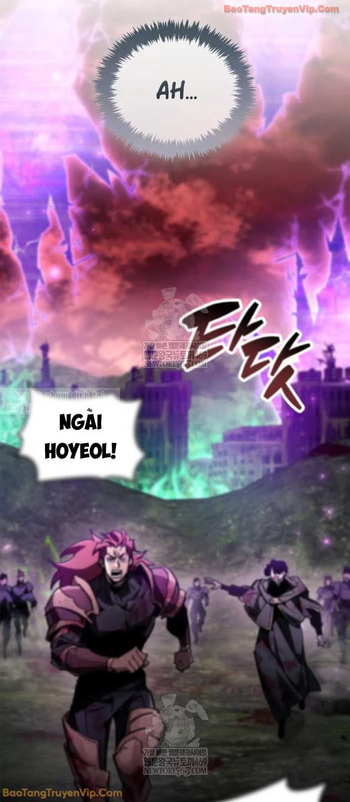 Người Chơi Che Giấu Quá Khứ Chapter 96 - 17