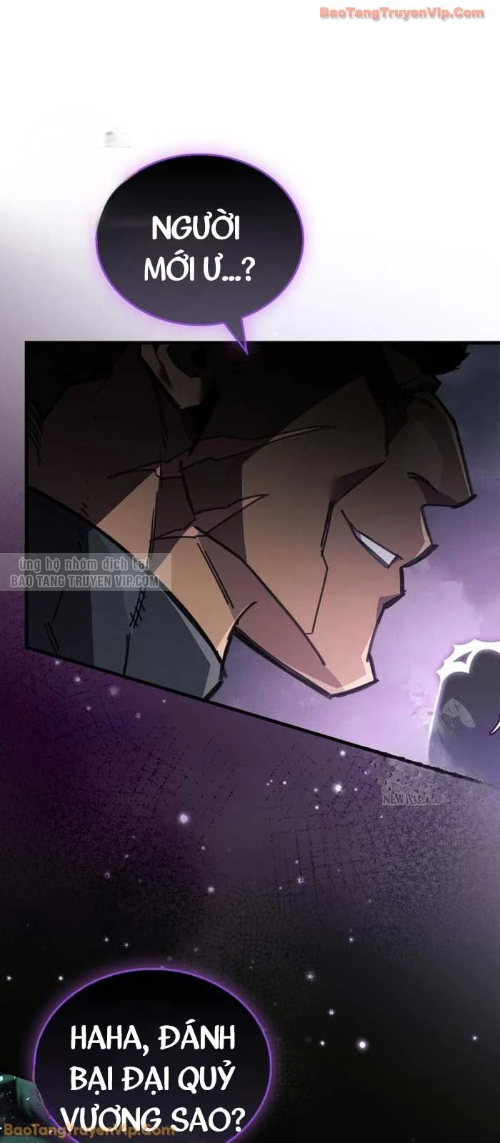 Người Chơi Che Giấu Quá Khứ Chapter 96 - 22