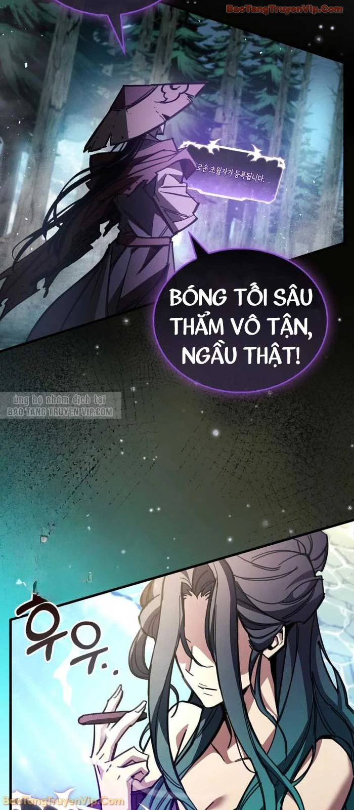 Người Chơi Che Giấu Quá Khứ Chapter 96 - 23