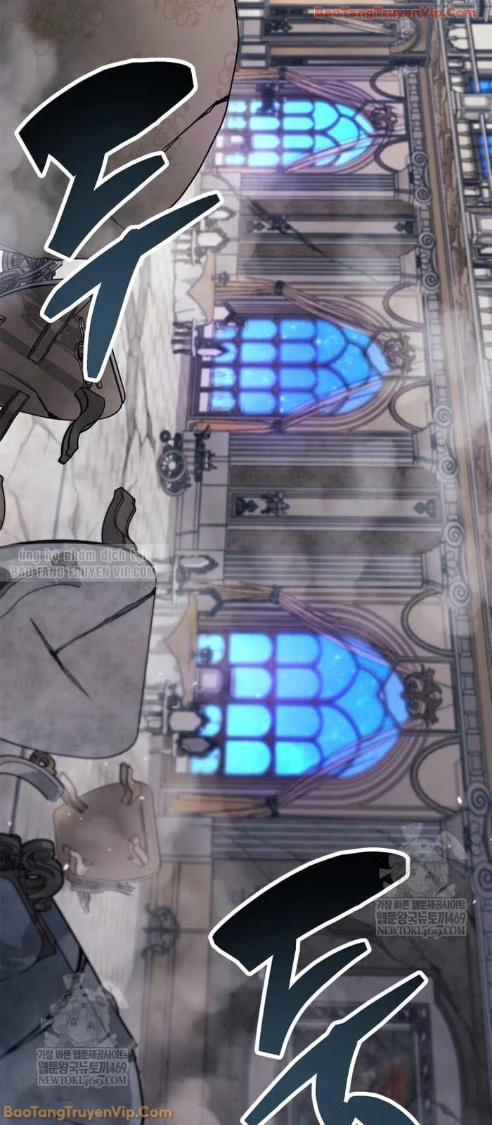 Người Chơi Che Giấu Quá Khứ Chapter 96 - 28