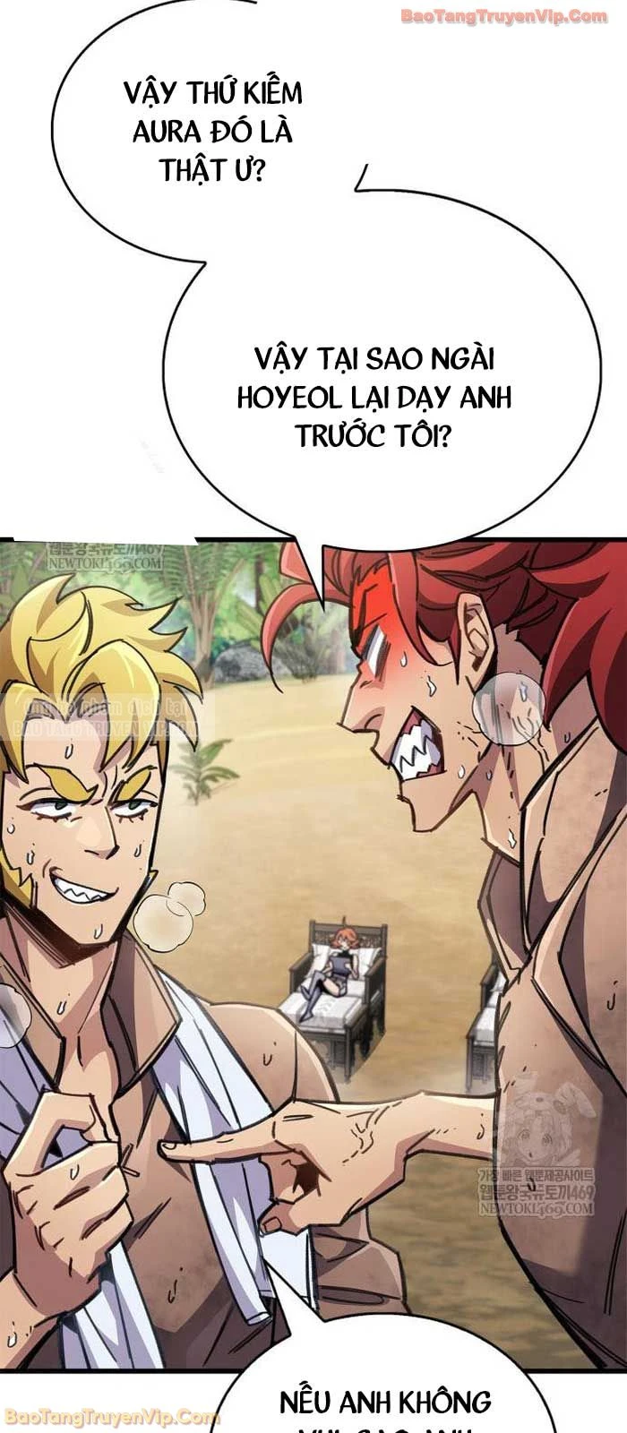 Người Chơi Che Giấu Quá Khứ Chapter 96 - 34