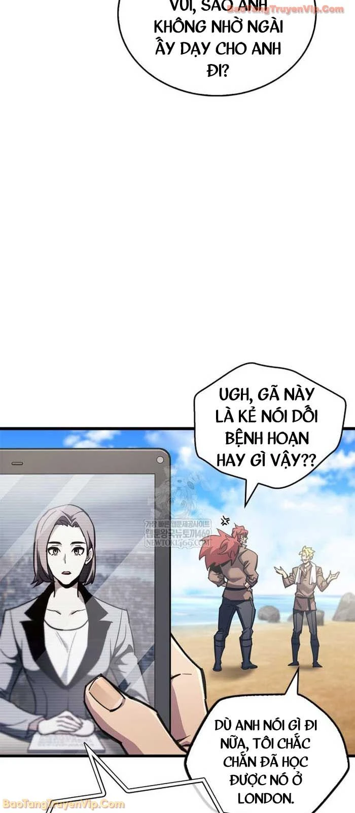 Người Chơi Che Giấu Quá Khứ Chapter 96 - 35