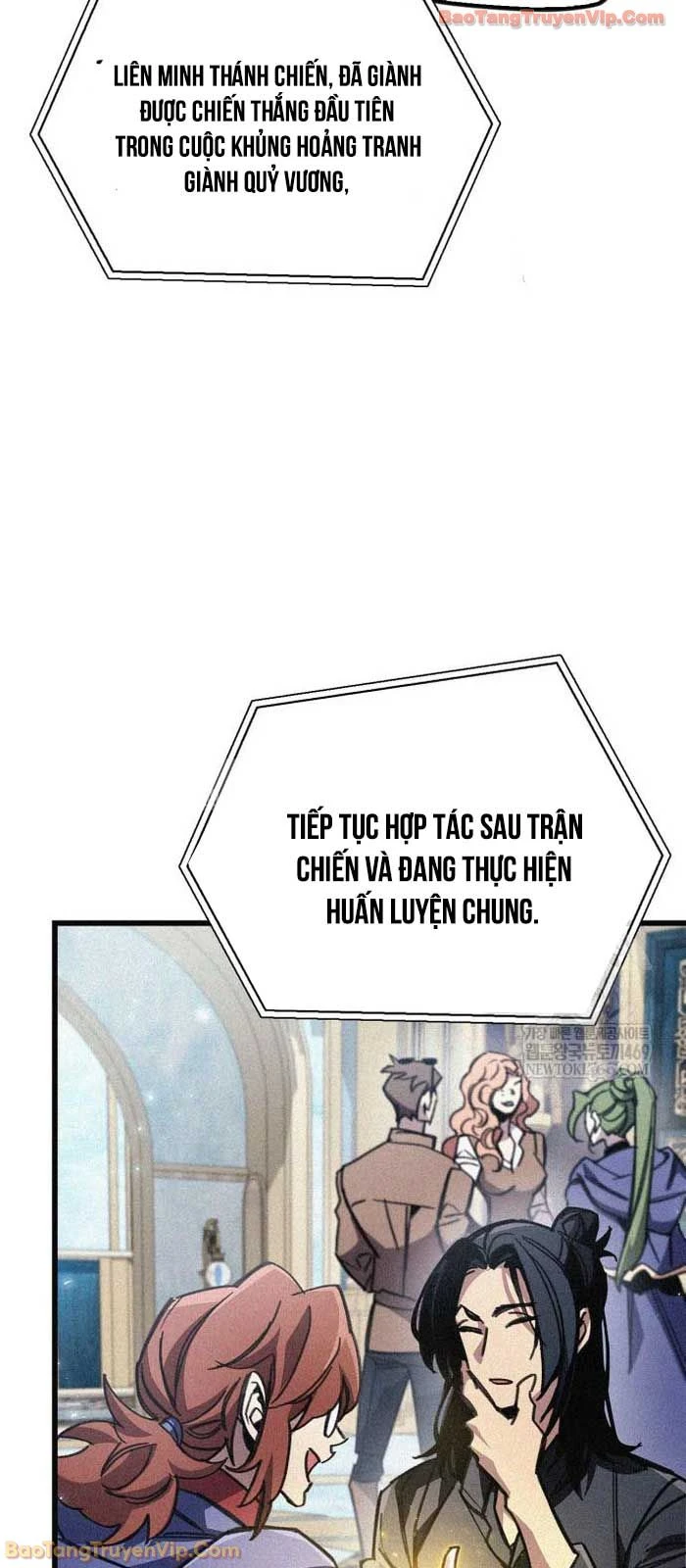 Người Chơi Che Giấu Quá Khứ Chapter 96 - 36