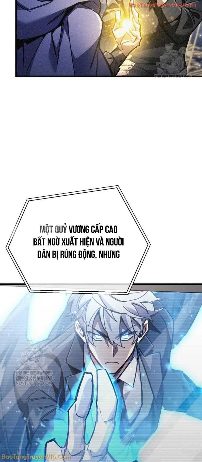 Người Chơi Che Giấu Quá Khứ Chapter 96 - 37