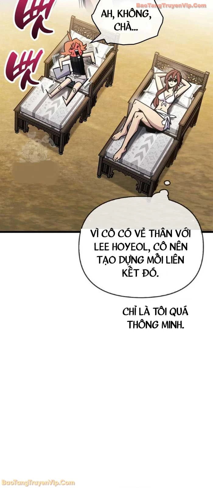 Người Chơi Che Giấu Quá Khứ Chapter 96 - 40