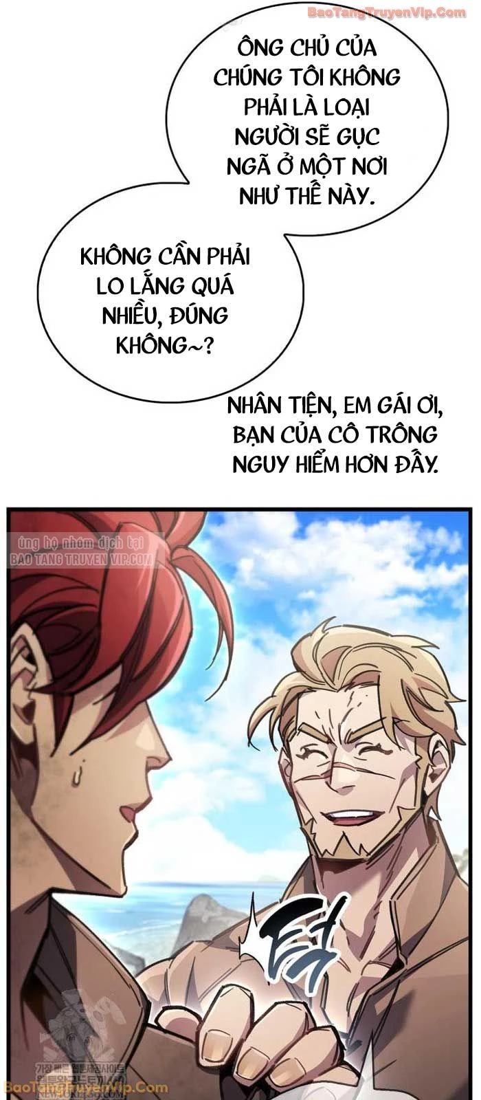 Người Chơi Che Giấu Quá Khứ Chapter 96 - 41