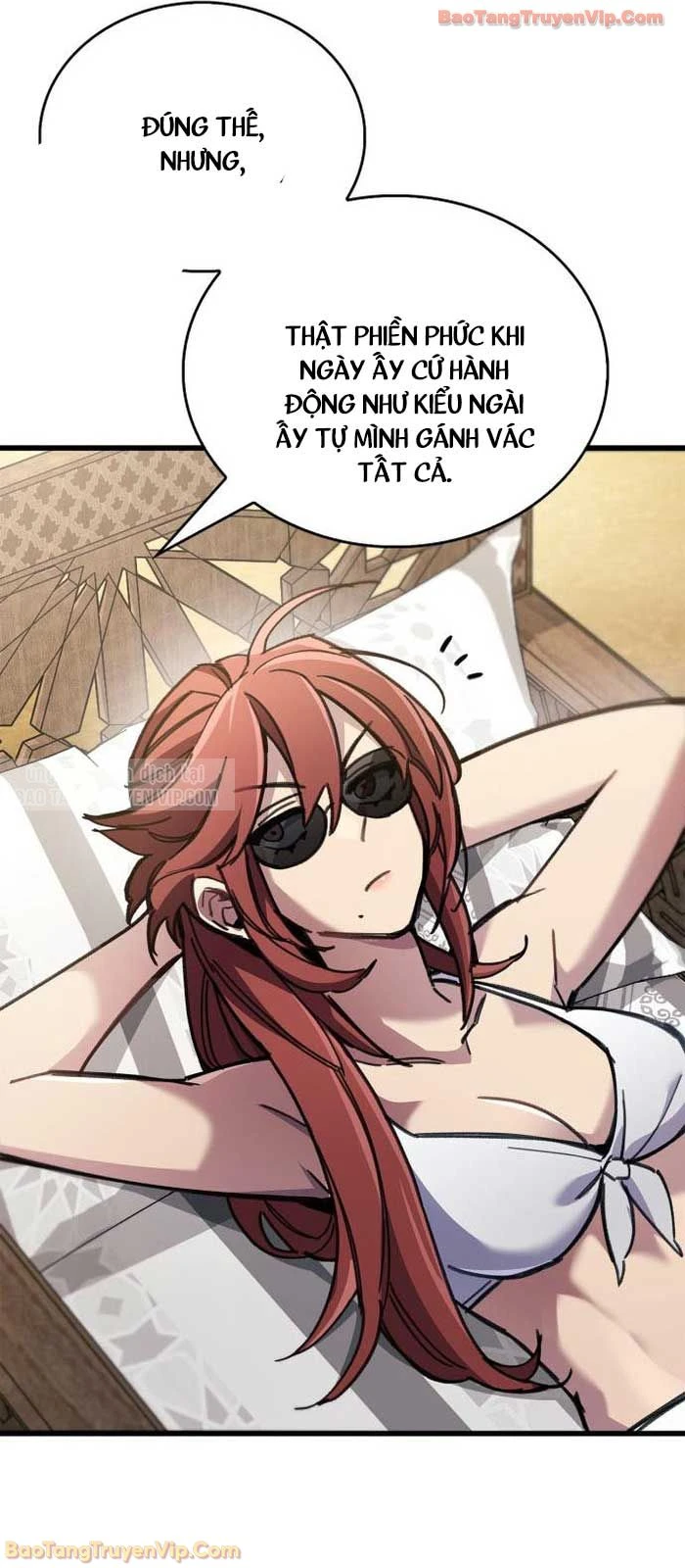 Người Chơi Che Giấu Quá Khứ Chapter 96 - 43