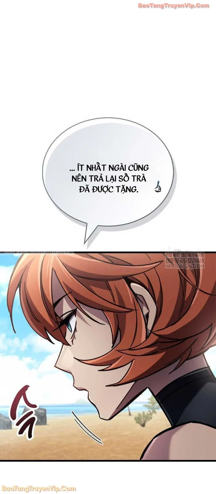 Người Chơi Che Giấu Quá Khứ Chapter 96 - 44