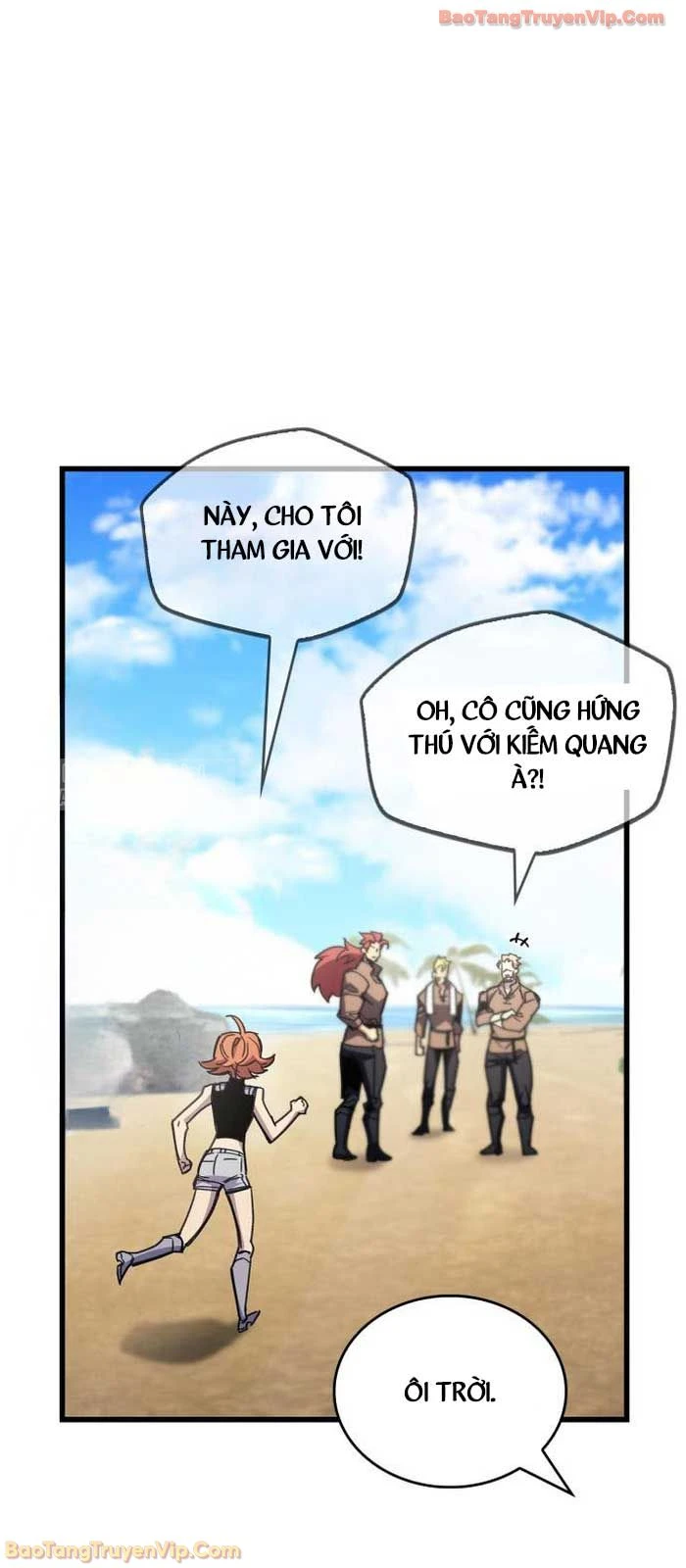 Người Chơi Che Giấu Quá Khứ Chapter 96 - 45