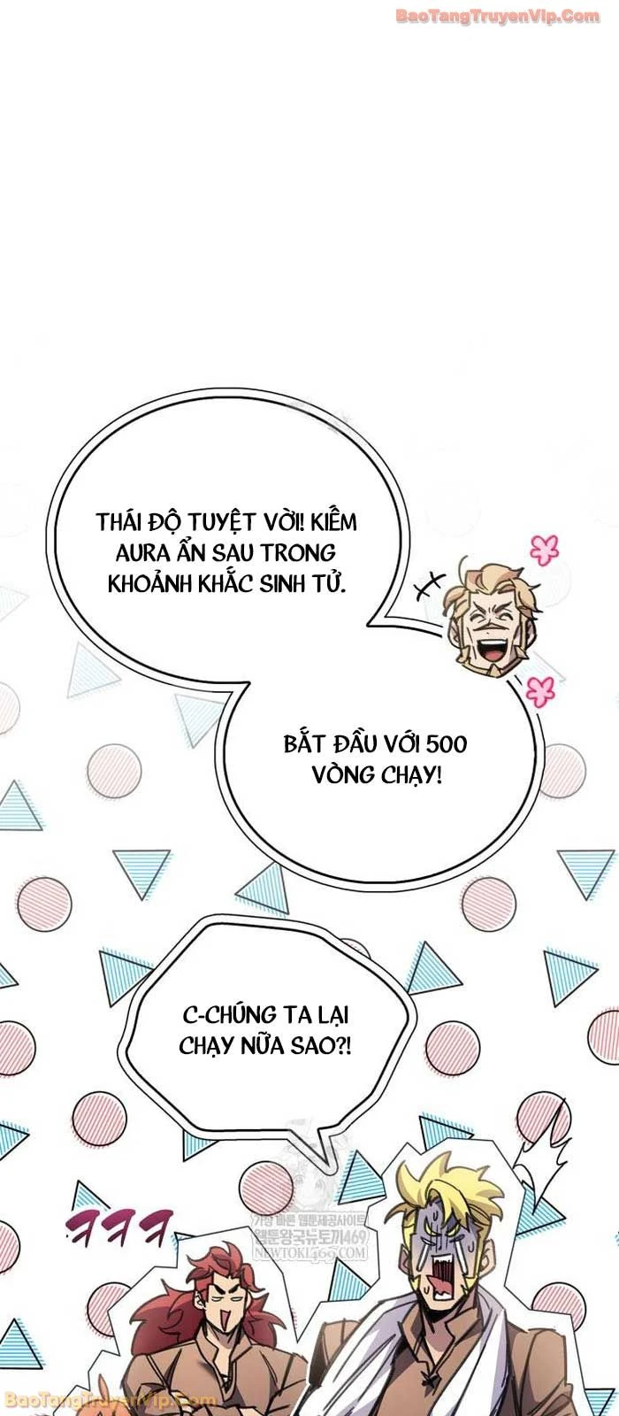 Người Chơi Che Giấu Quá Khứ Chapter 96 - 46