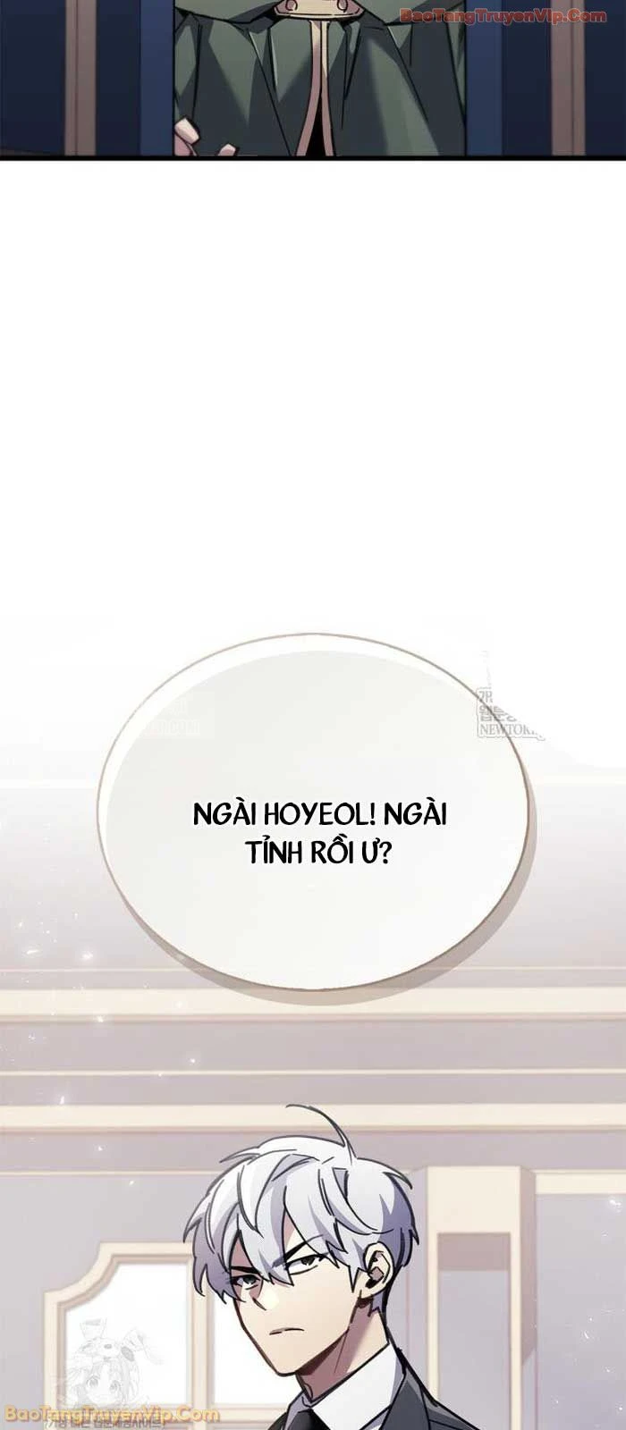 Người Chơi Che Giấu Quá Khứ Chapter 96 - 50