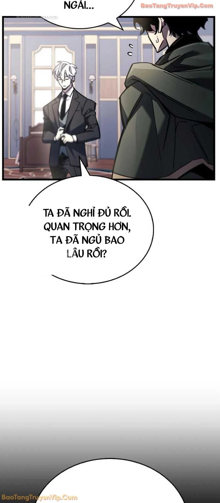 Người Chơi Che Giấu Quá Khứ Chapter 96 - 52