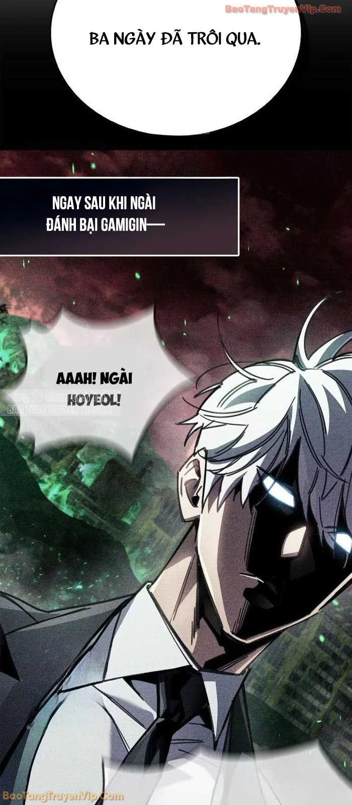 Người Chơi Che Giấu Quá Khứ Chapter 96 - 53