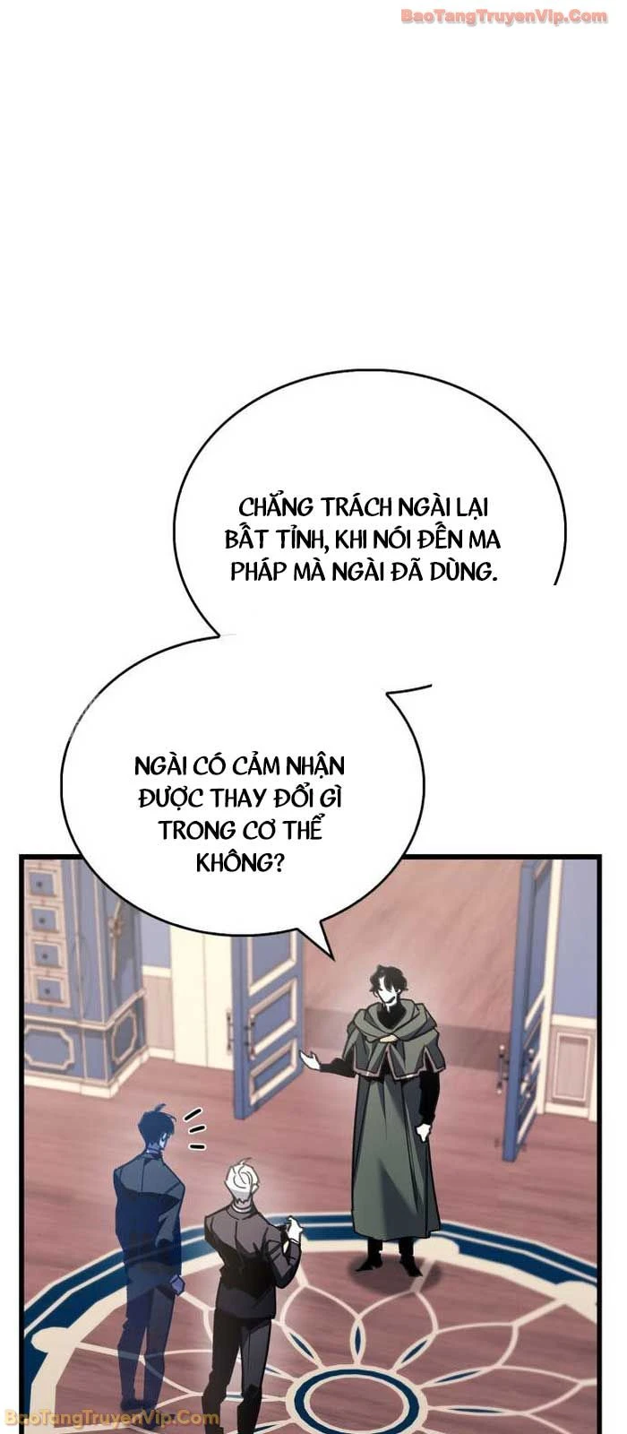 Người Chơi Che Giấu Quá Khứ Chapter 96 - 55