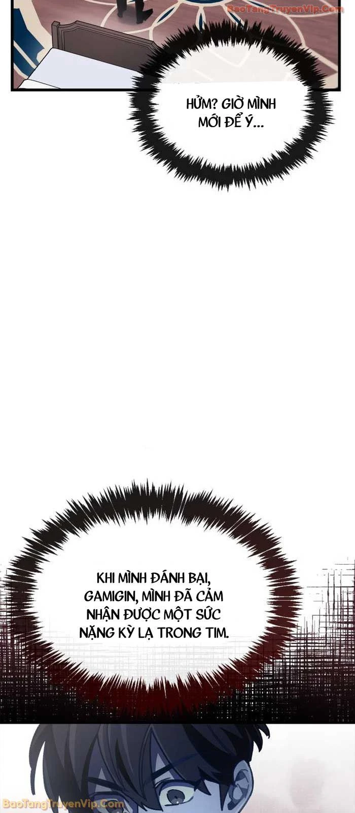 Người Chơi Che Giấu Quá Khứ Chapter 96 - 56