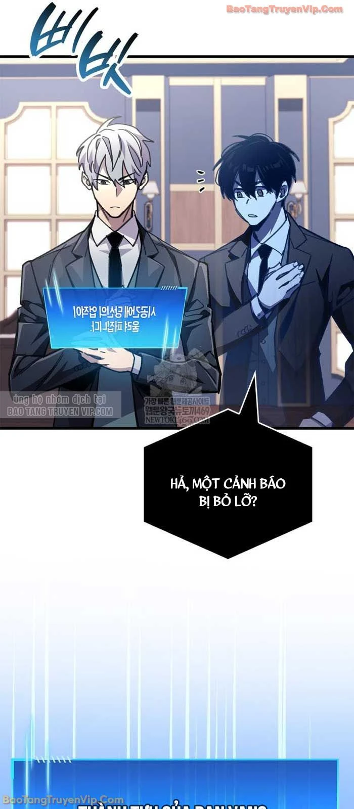 Người Chơi Che Giấu Quá Khứ Chapter 96 - 59