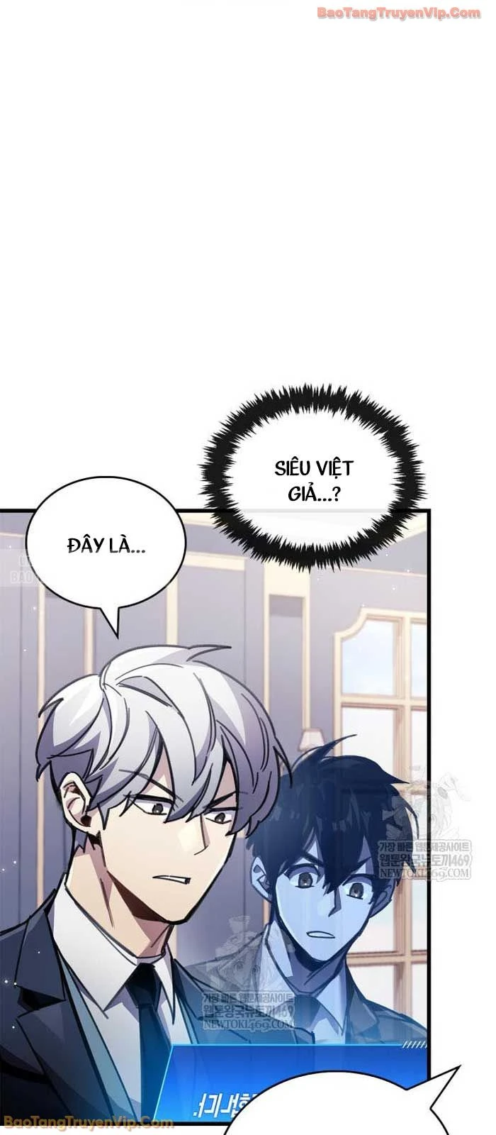 Người Chơi Che Giấu Quá Khứ Chapter 96 - 61