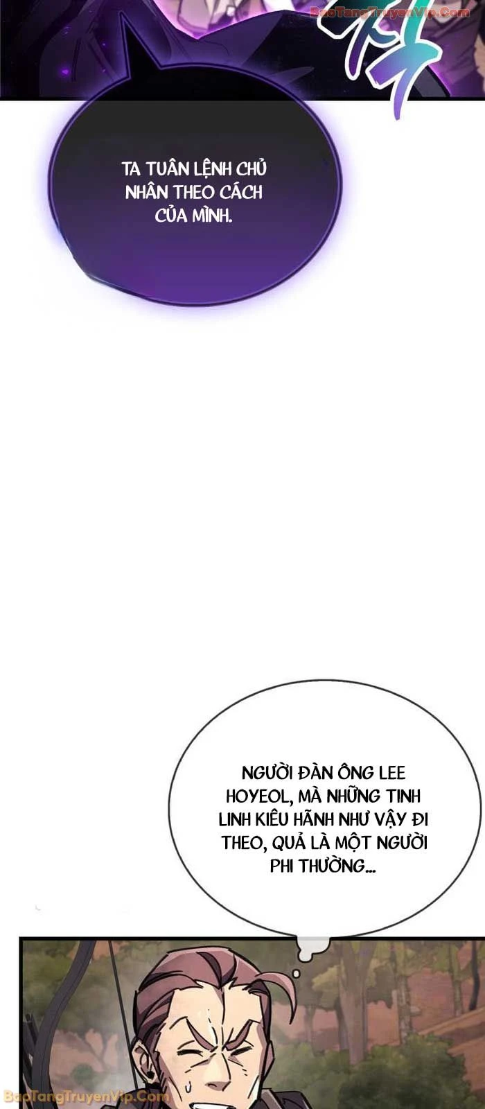 Người Chơi Che Giấu Quá Khứ Chapter 96 - 77