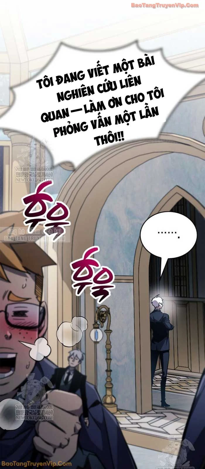 Người Chơi Che Giấu Quá Khứ Chapter 96 - 85