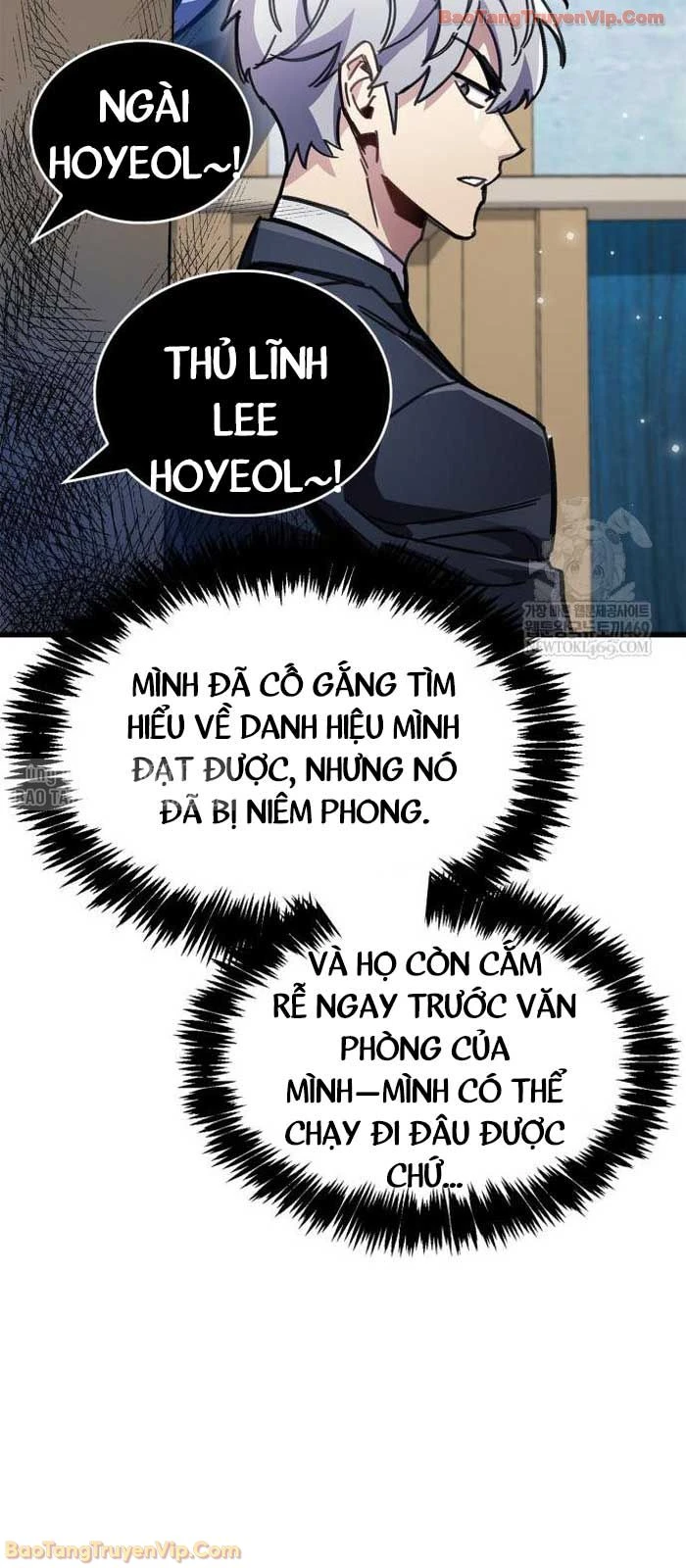 Người Chơi Che Giấu Quá Khứ Chapter 96 - 87