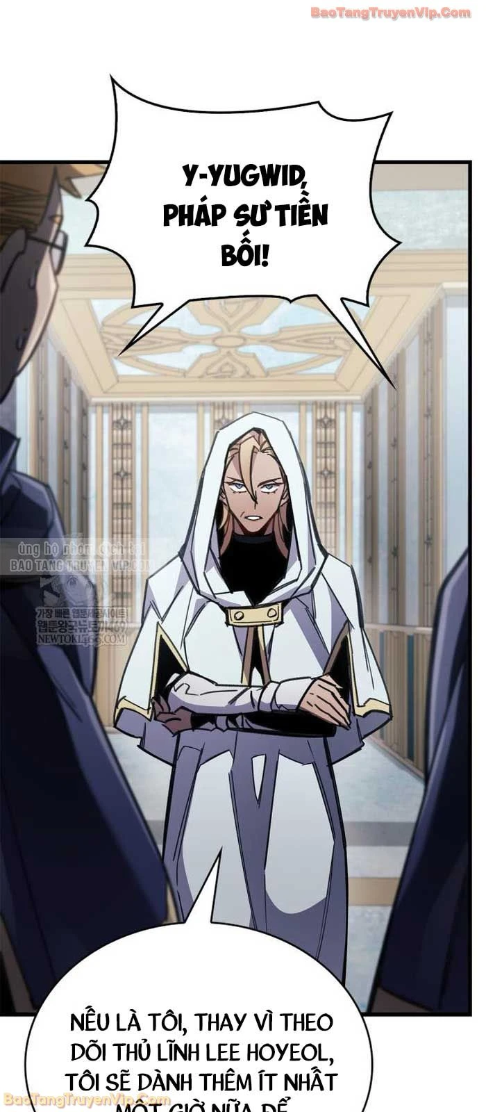 Người Chơi Che Giấu Quá Khứ Chapter 96 - 89