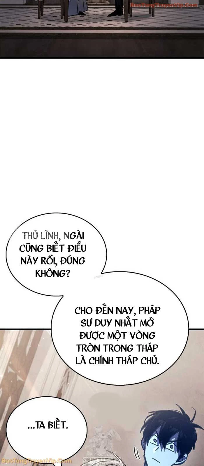 Người Chơi Che Giấu Quá Khứ Chapter 96 - 97