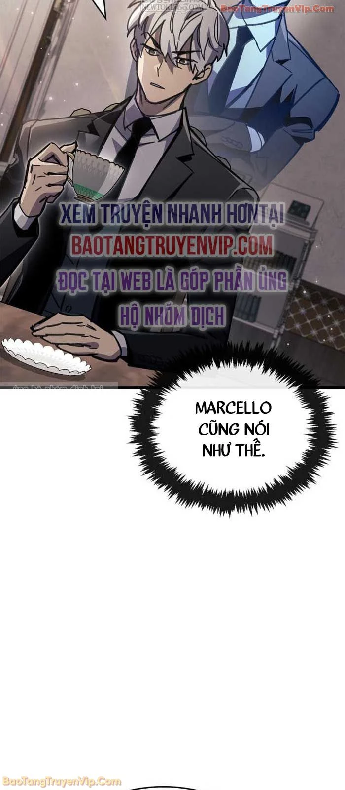 Người Chơi Che Giấu Quá Khứ Chapter 96 - 98