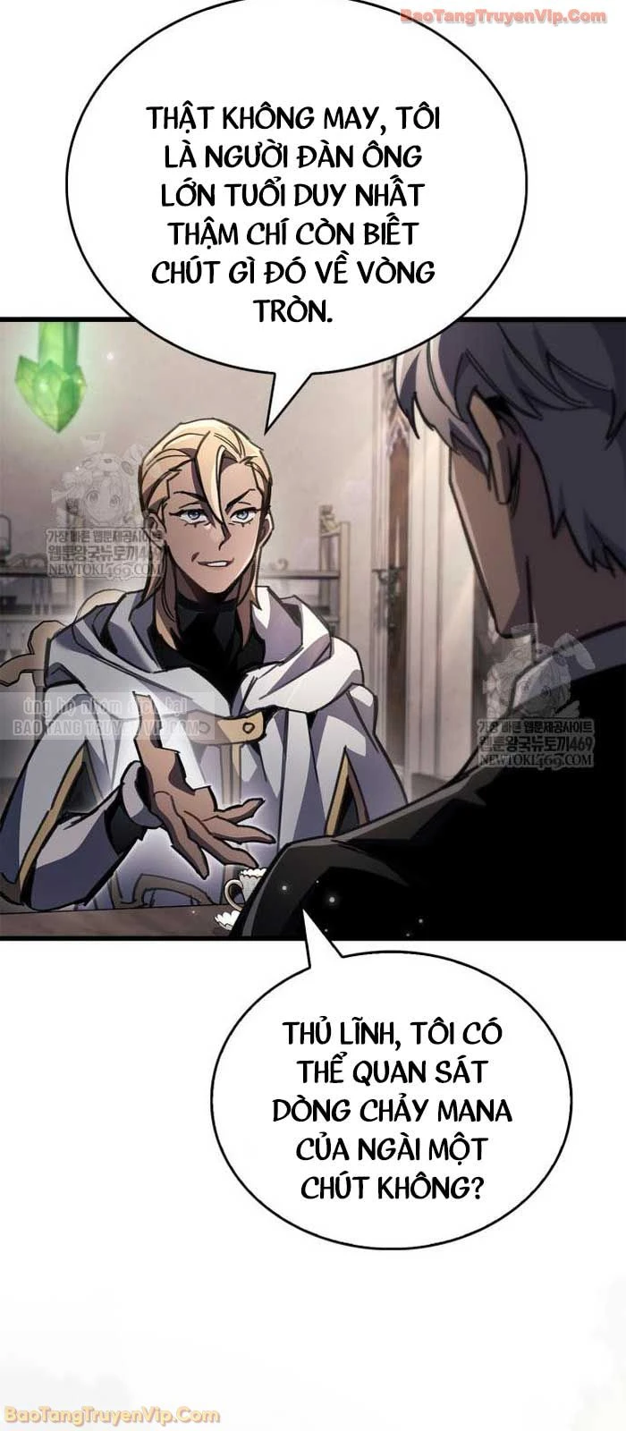 Người Chơi Che Giấu Quá Khứ Chapter 96 - 99