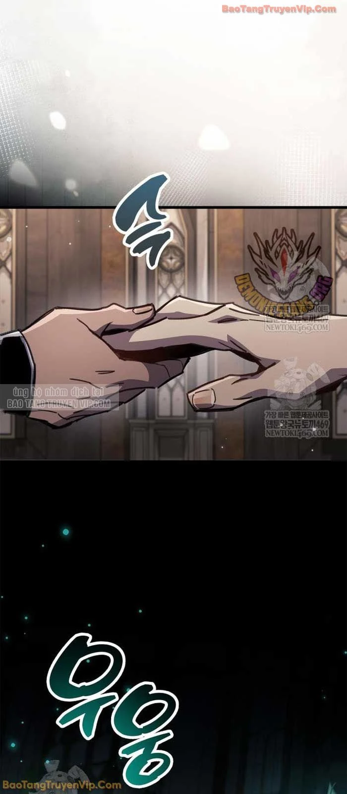 Người Chơi Che Giấu Quá Khứ Chapter 96 - 100